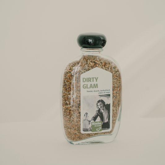 Dirty Glam