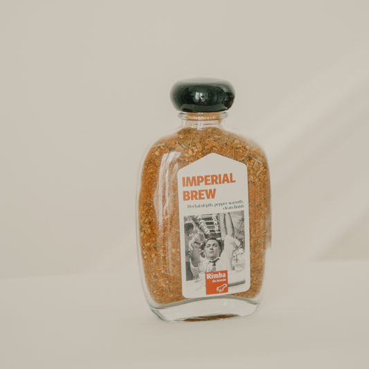 Imperial Brew