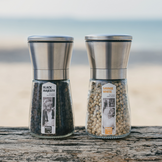 Pepper Royalty