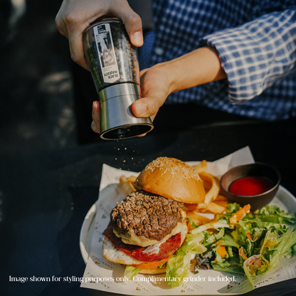 Black Majesty (Refill Reserve)