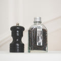 Organic Sarawak Black Pepper Refill Reserve by Rimba du Monde