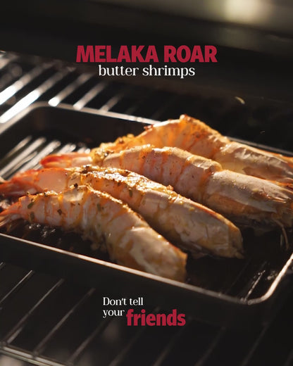 Melaka Roar