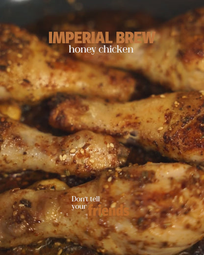 Imperial Brew